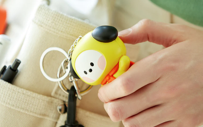 [PRE-ORDER] Line Friends BT21 Minini Sound Figure Keyring