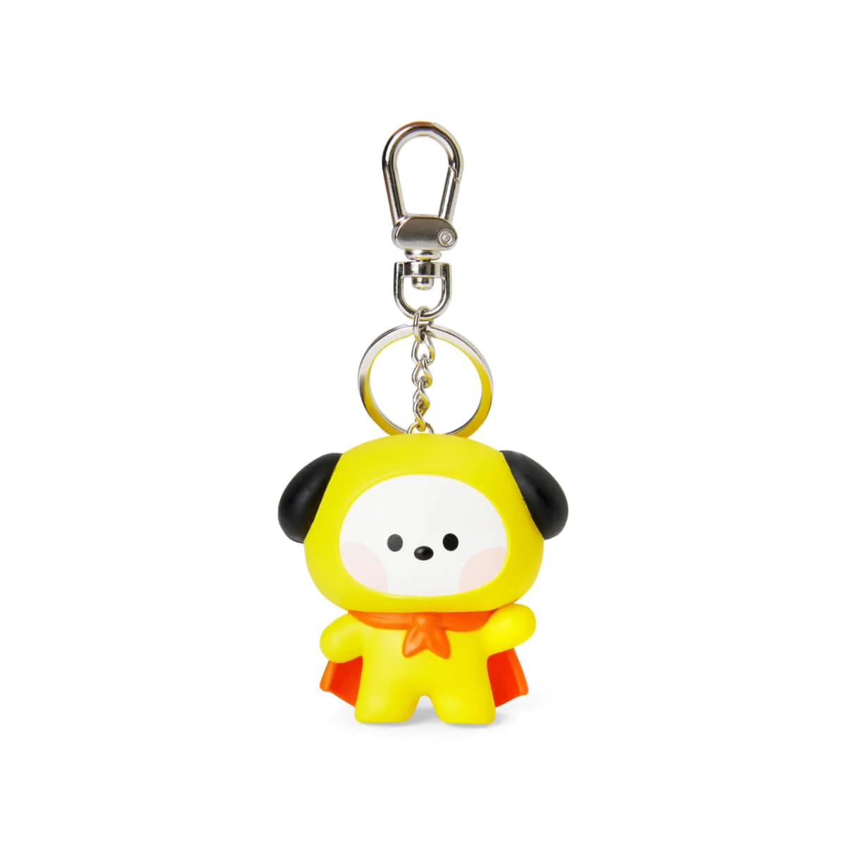 [PRE-ORDER] Line Friends BT21 Minini Sound Figure Keyring
