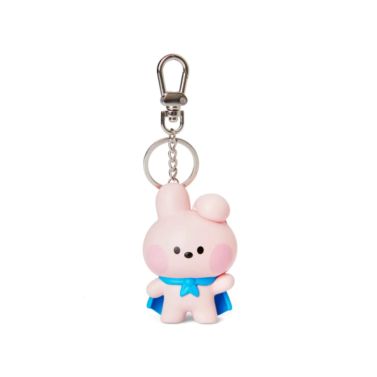 [PRE-ORDER] Line Friends BT21 Minini Sound Figure Keyring