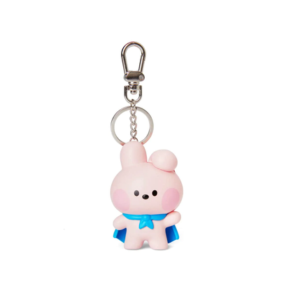 [PRE-ORDER] Line Friends BT21 Minini Sound Figure Keyring