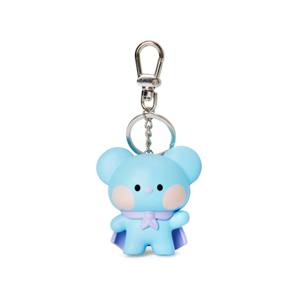 [PRE-ORDER] Line Friends BT21 Minini Sound Figure Keyring