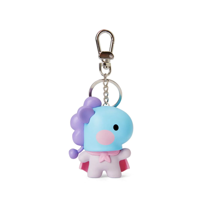 [PRE-ORDER] Line Friends BT21 Minini Sound Figure Keyring
