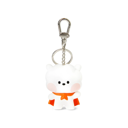 [PRE-ORDER] Line Friends BT21 Minini Sound Figure Keyring
