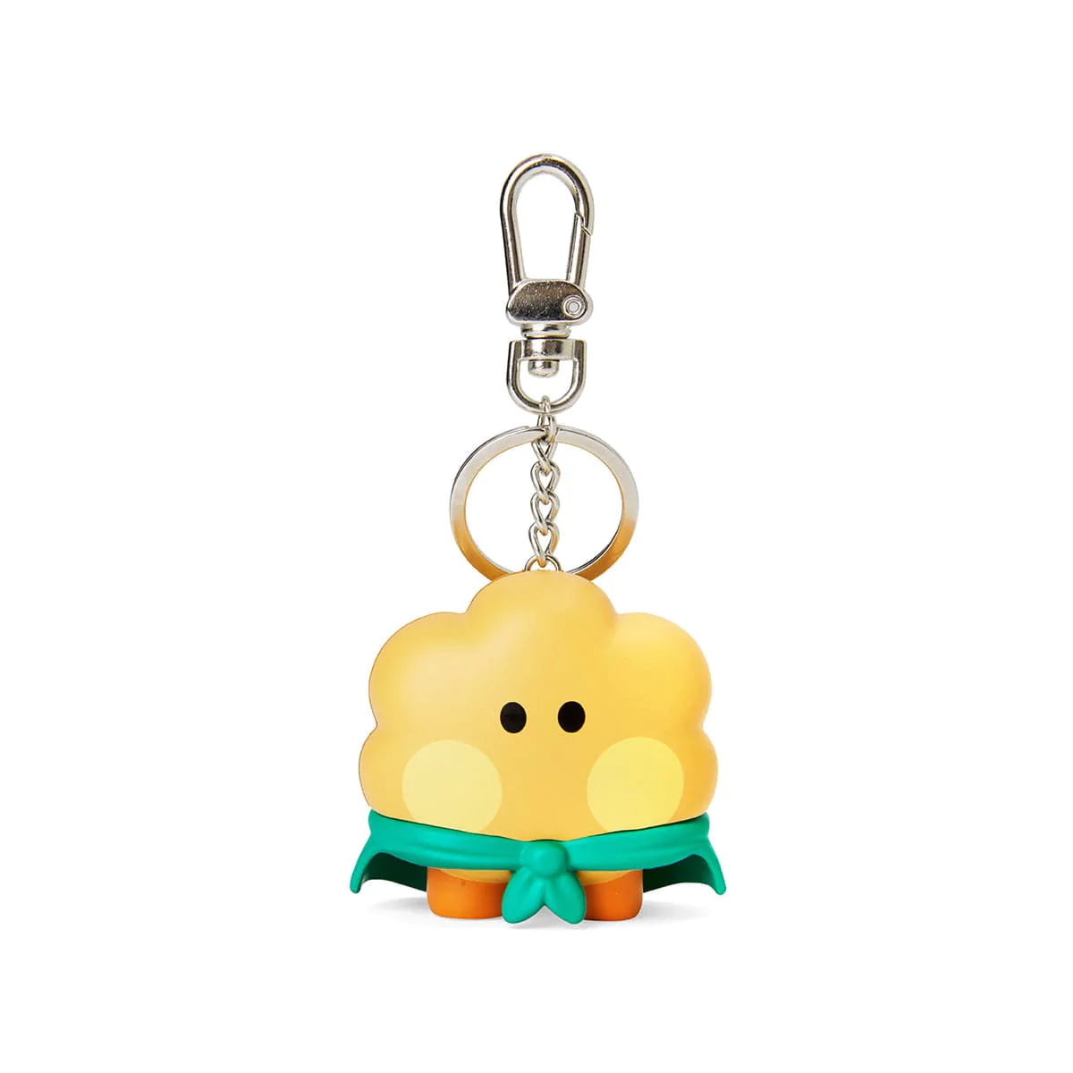 [PRE-ORDER] Line Friends BT21 Minini Sound Figure Keyring