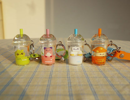 [PRE-ORDER] Maple Story Keyring