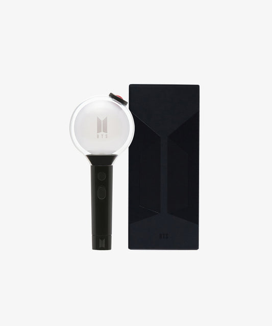 [PRE-ORDER] Official Light Stick Special Edition