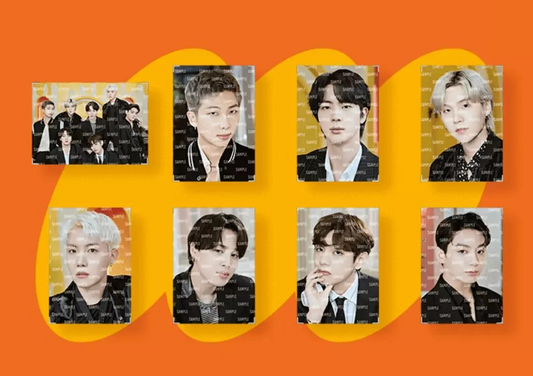 [ONHAND] PTD On Stage Premium Photo (Sealed) - Macalde