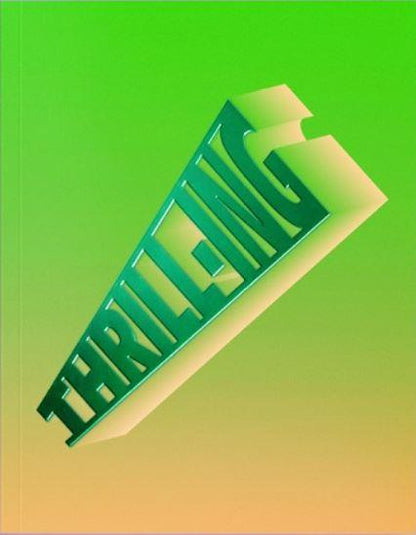 [ONHAND] The Boyz Thrill-ing Album Random Version (Sealed) - Macalde