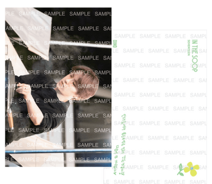 [PRE-ORDER] SVT In The Soop Postcards Tingi