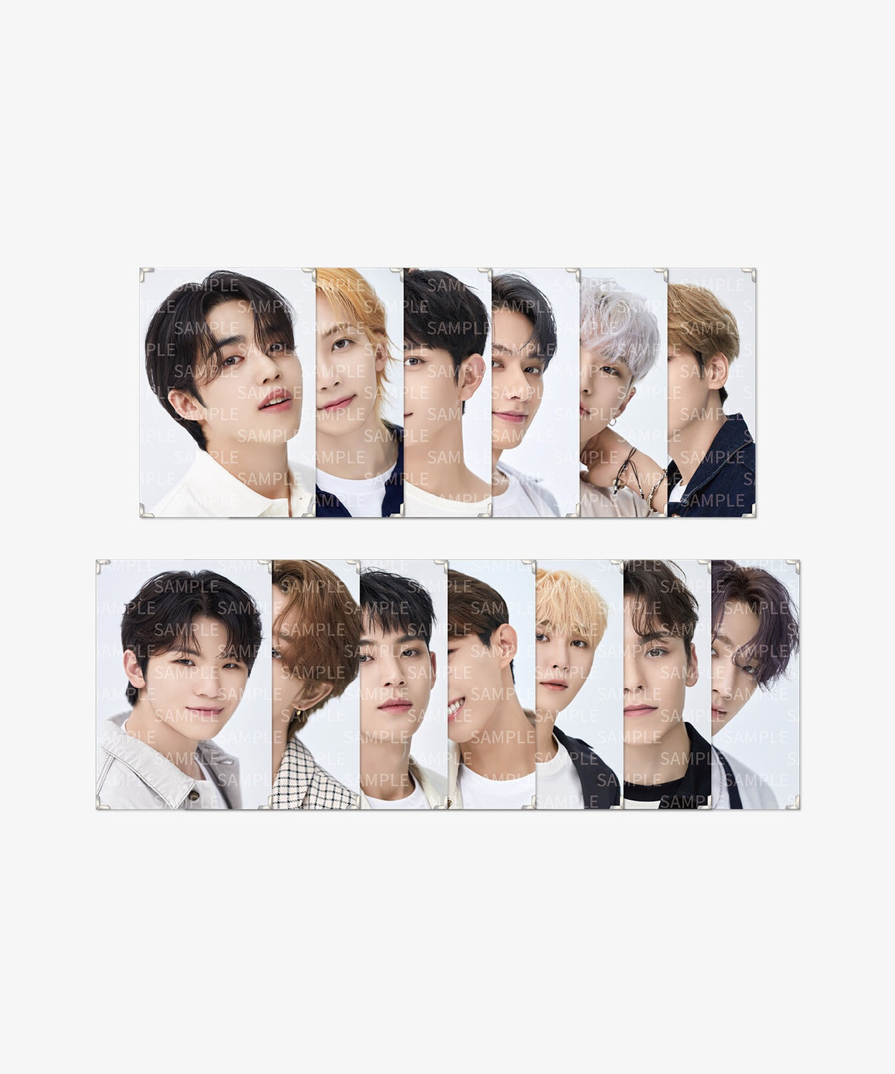 [PRE-ORDER] 2021 Caratland Premium Photo