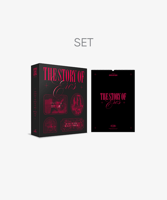 [PRE-ORDER] Seventeen 2023 Season's Greetings Set