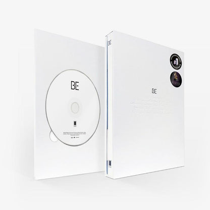 [PRE-ORDER] BTS BE Essential Edition Album (Sealed) - Macalde