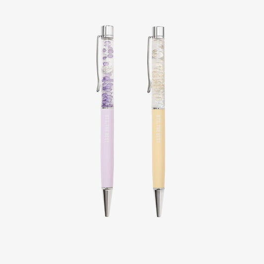 [PRE-ORDER] BTS The Best Ballpoint Pen - Macalde