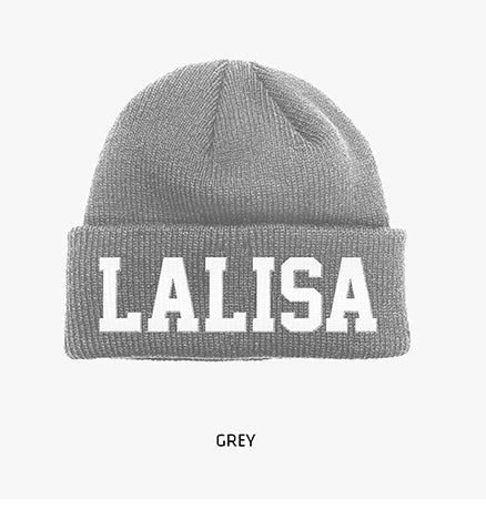 [PRE-ORDER] Lalisa Beanie - Macalde