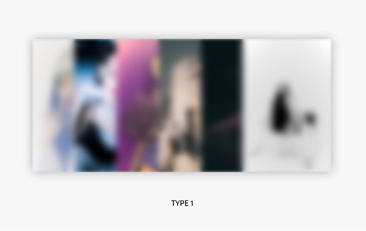 [PRE-ORDER] Lalisa Poster Set - Macalde