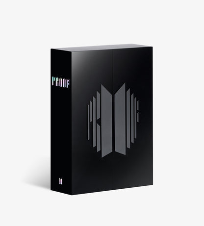 [PRE-ORDER] BTS Anthology Album "Proof" - Macalde