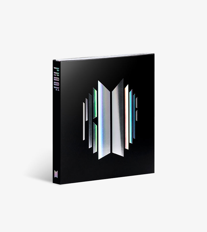 [PRE-ORDER] BTS Anthology Album "Proof" - Macalde