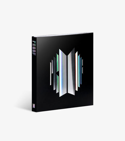 [PRE-ORDER] BTS Anthology Album "Proof" - Macalde