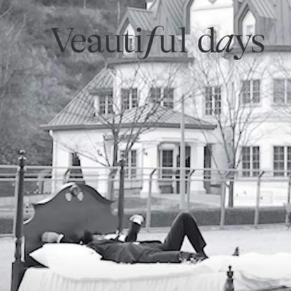 [PRE-ORDER] BTS Special 8 Photo-folio Me, Myself, and V 'Veautiful Days'