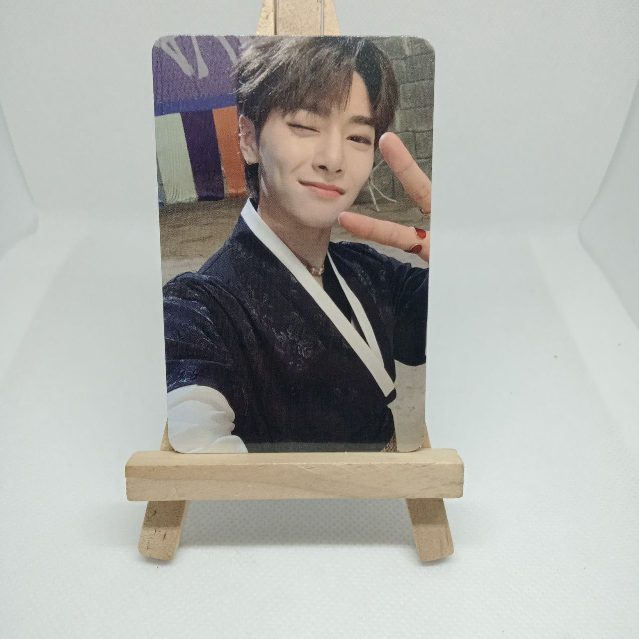 [ONHAND] Stray Kids 'NoEasy' Photocard - I.N