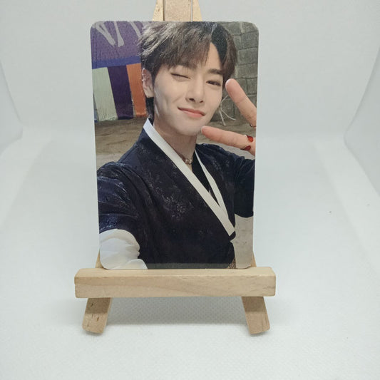 [ONHAND] Stray Kids 'NoEasy' Photocard - I.N