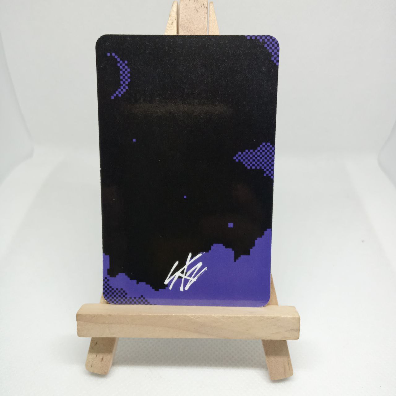 [ONHAND] Stray Kids 'NoEasy' Photocard - I.N