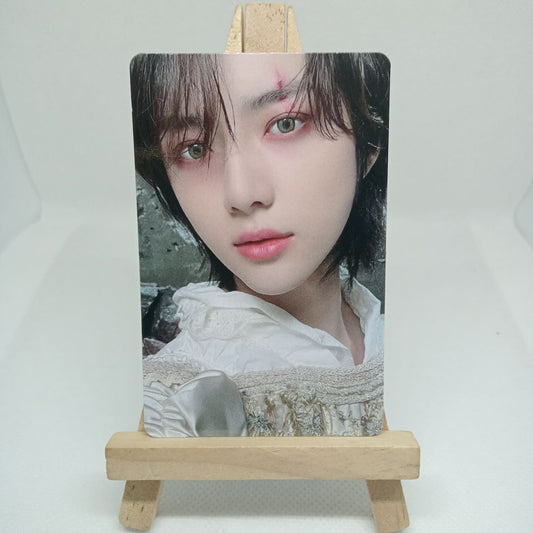 [ONHAND] TXT Beomgyu The Chaos Chapter Freeze World PC