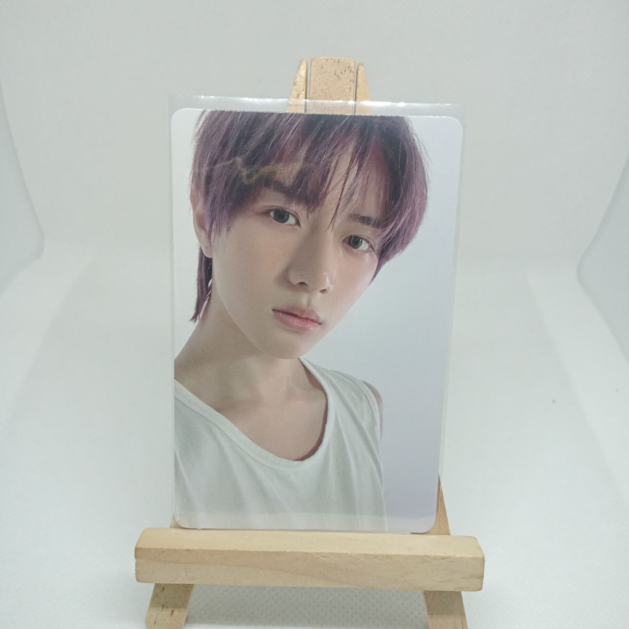 [ONHAND] TXT Beomgyu Thursday's Child End Version Photocard