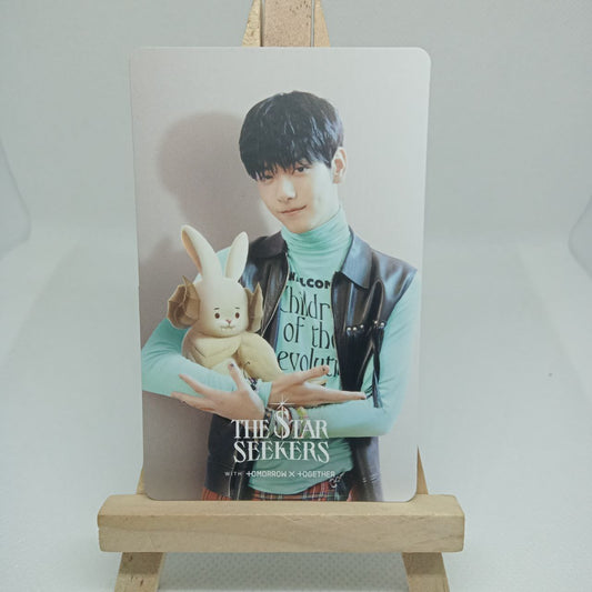 [ONHAND] TXT Soobin Fight or Escape OS PC