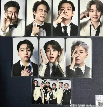 [ONHAND] BTS The Fact China Special Edition Tingi - Macalde