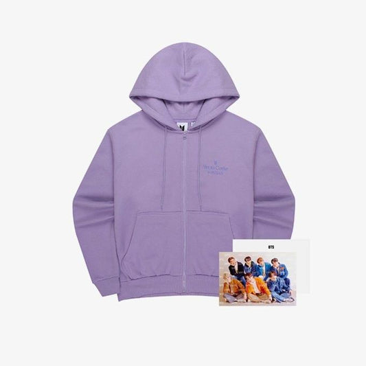 [STBO] BTS YTC Hoodie Small