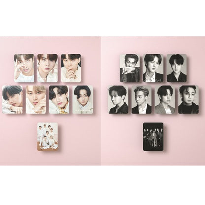 [ONHAND] BTS Dicon Japan Edition Tingi - Macalde