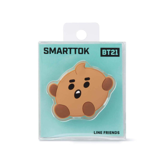 [ONHAND] BT21 SMART TOK - Macalde