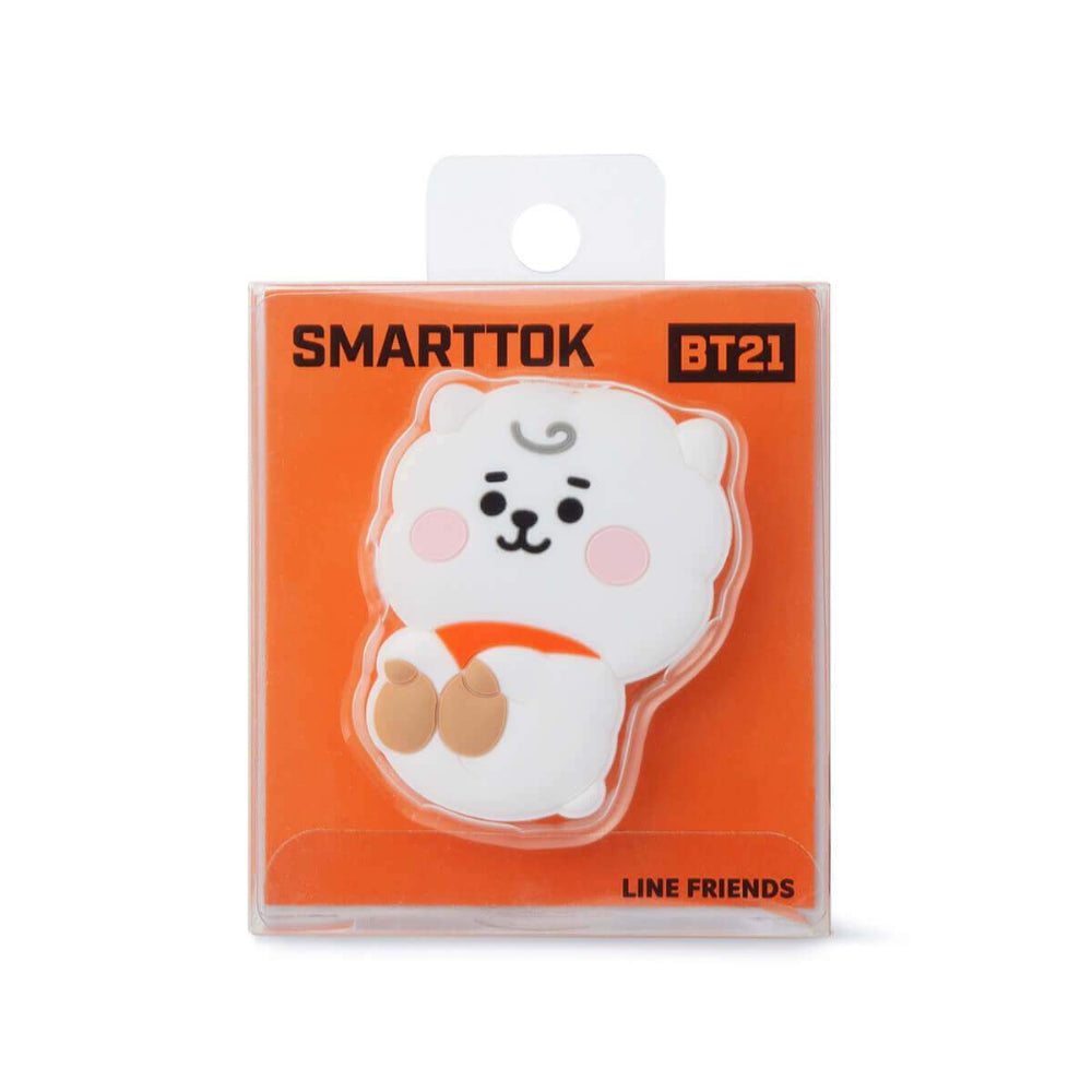 [ONHAND] BT21 SMART TOK - Macalde