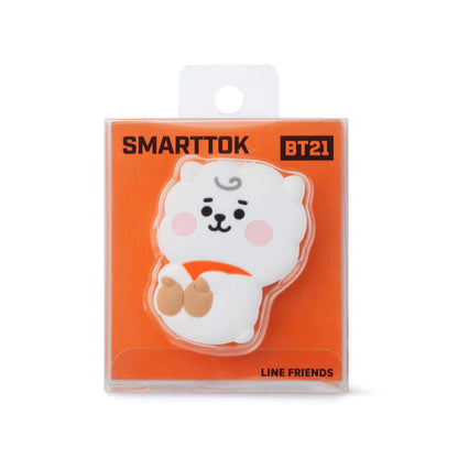 [ONHAND] BT21 SMART TOK - Macalde