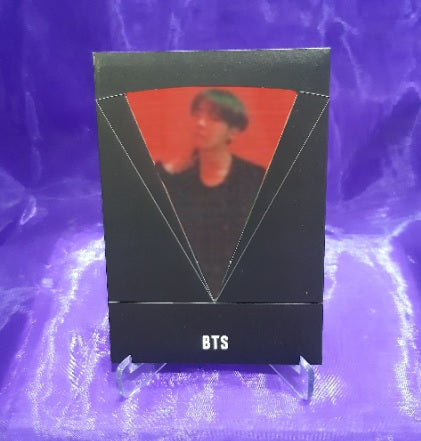 [ONHAND] BTS MOTS ON:E Clue Version Film Card - Macalde