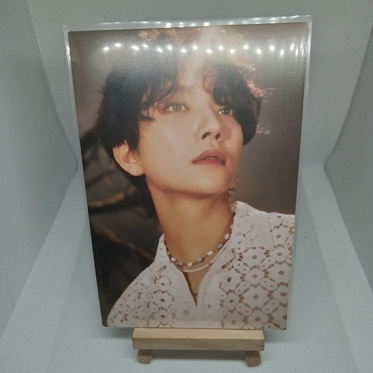 [ONHAND] Face The Sun Postcards