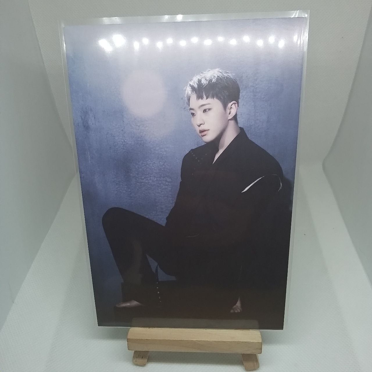 [ONHAND] Face The Sun Postcards