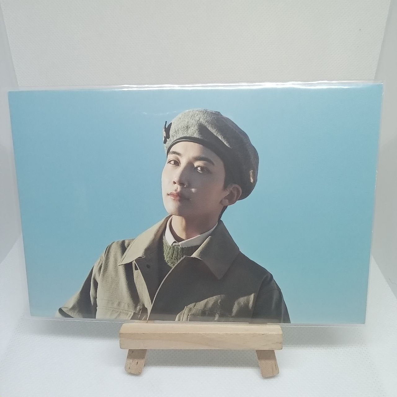 [ONHAND] Face The Sun Postcards