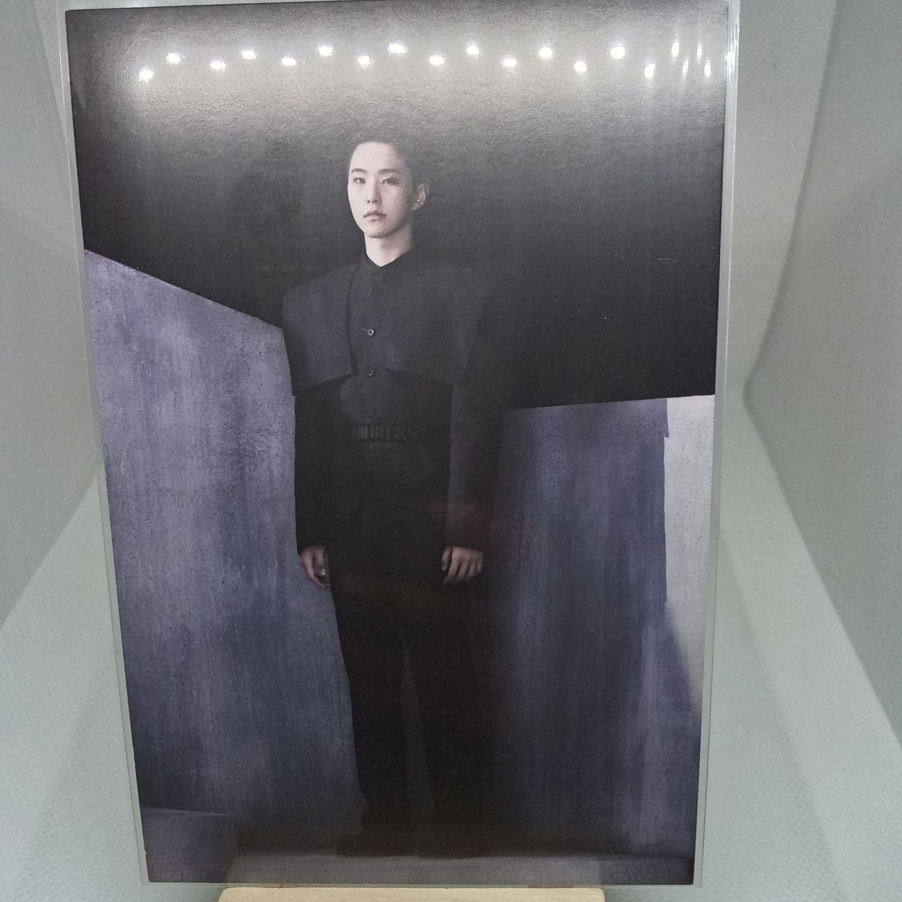 [ONHAND] Face The Sun Postcards