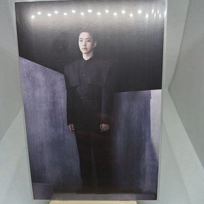 [ONHAND] Face The Sun Postcards