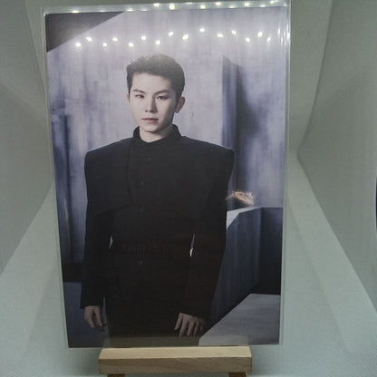 [ONHAND] Face The Sun Postcards