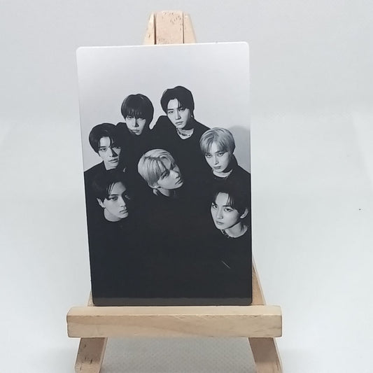 [ONHAND] Enhypen Photocard (Dimension:Answer POB)