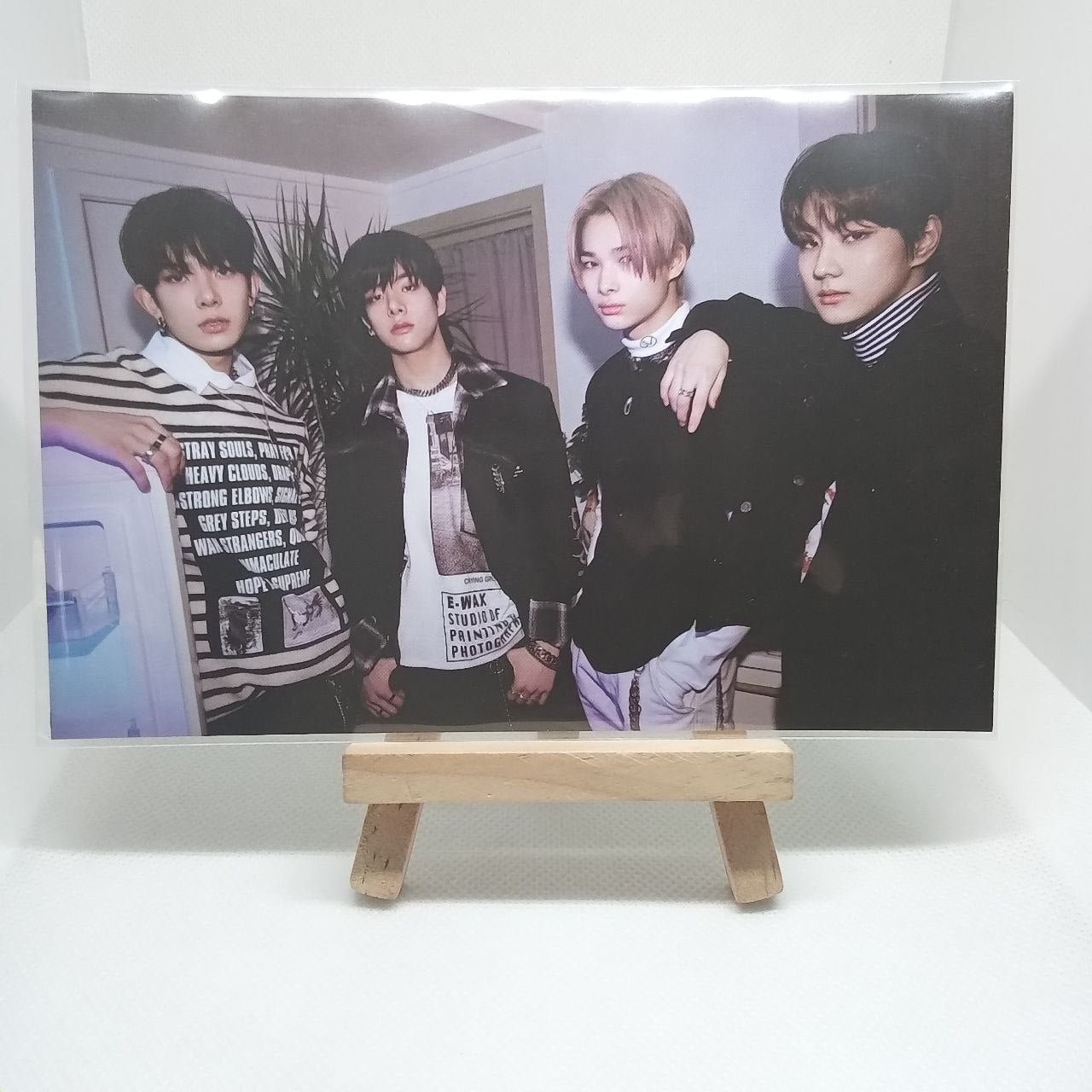 [ONHAND] Enhypen Border: Carnival Postcard Unit