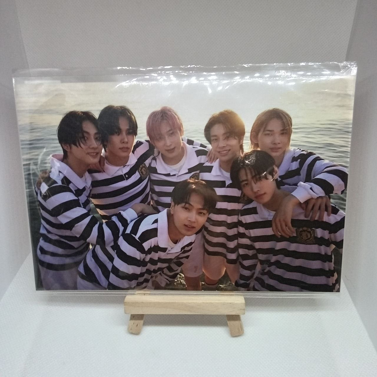 [ONHAND] Enhypen Dimension Dilemma Weverse Global POB Postcard