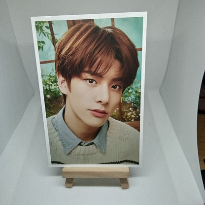 [ONHAND] Jake En-Connect Postcard