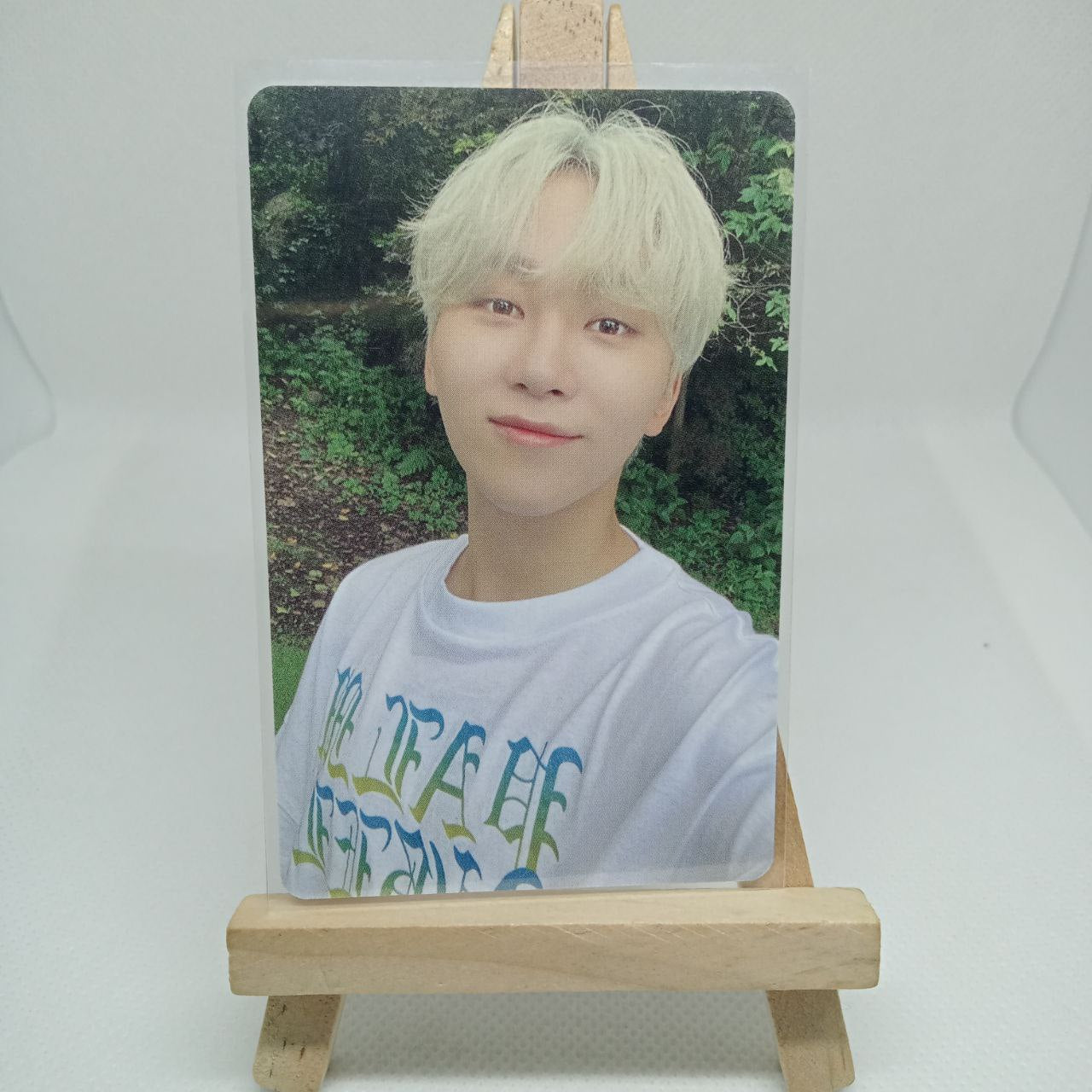 [ONHAND] Seventeen D'icon 101 Photocards Tingi
