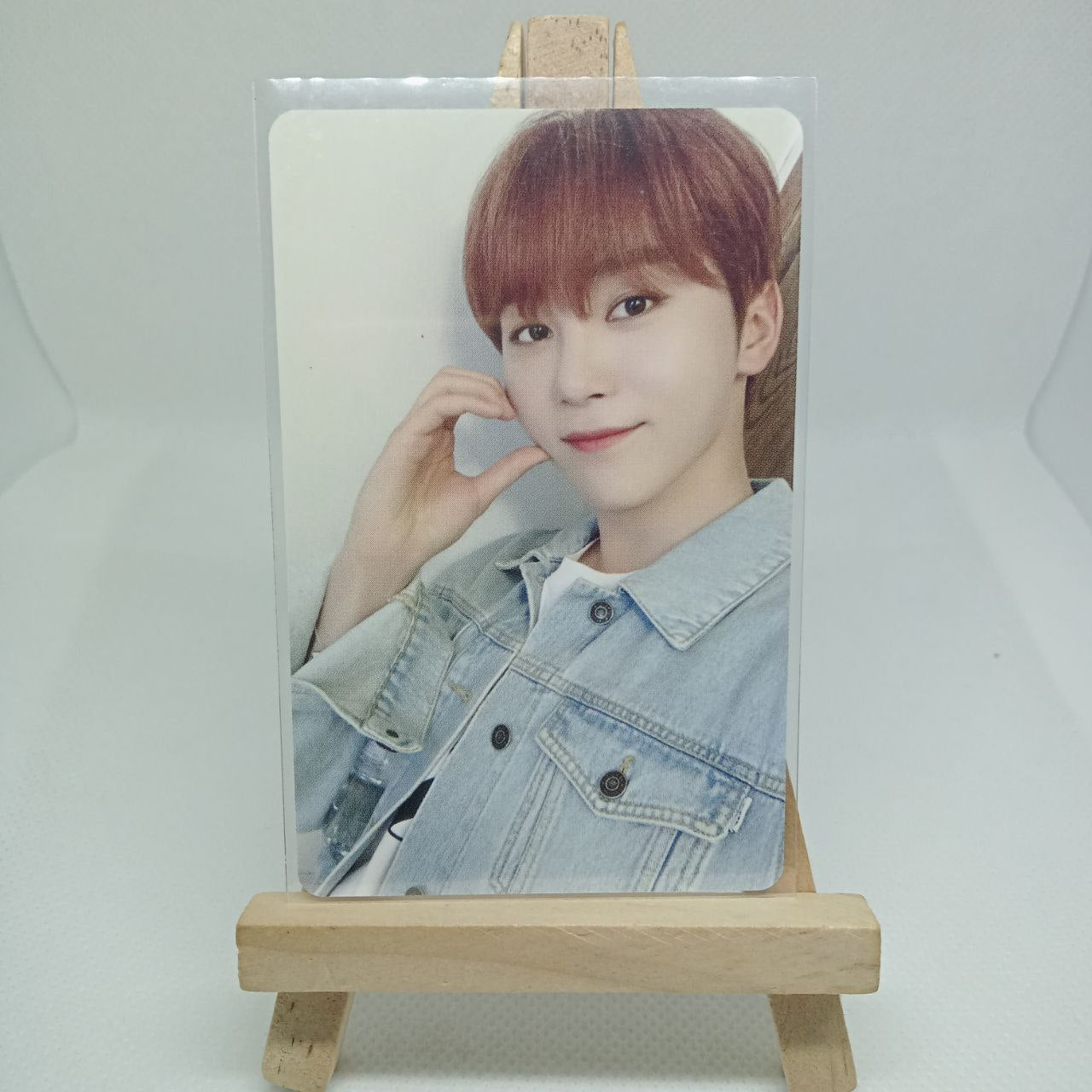 [ONHAND] Seventeen D'icon 101 Photocards Tingi