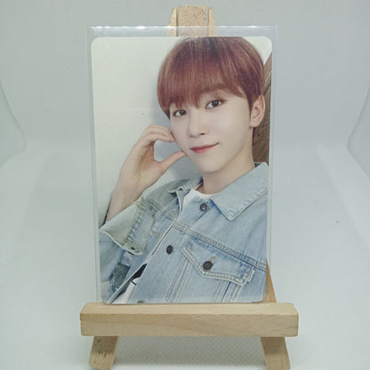 [ONHAND] Seventeen D'icon 101 Photocards Tingi