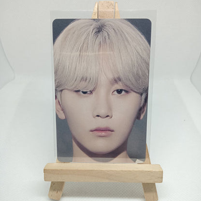 [ONHAND] Seventeen D'icon 101 Photocards Tingi